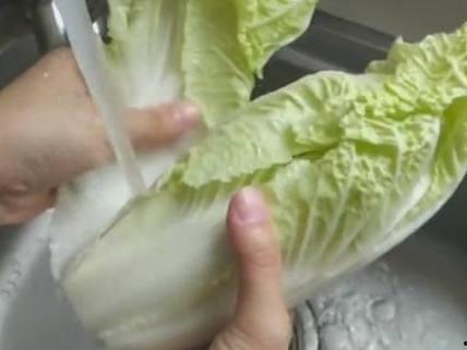 白菜拼成人的搞笑视频,蔬菜版“人体大揭秘”搞笑视频